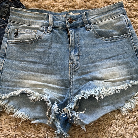 Denim Shorts Bundle - Picture 4 of 5